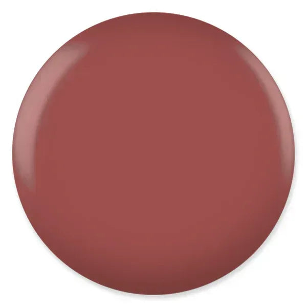 DC Duo Matching Color - #073 Dusty Cora - TTT Nails Supply