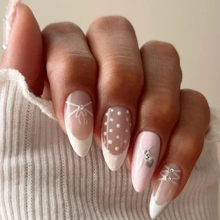 DND DIVA Duo Matching Color - #074 Creampuff - TTT Nails Supply