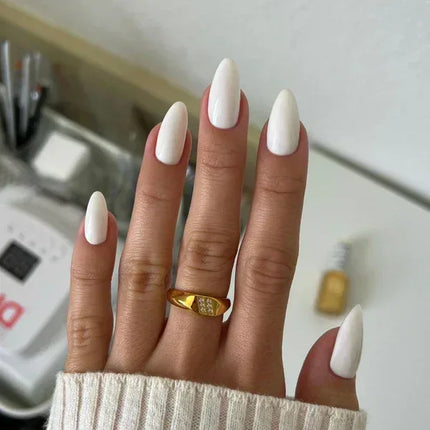 DND DIVA Duo Matching Color - #074 Creampuff - TTT Nails Supply
