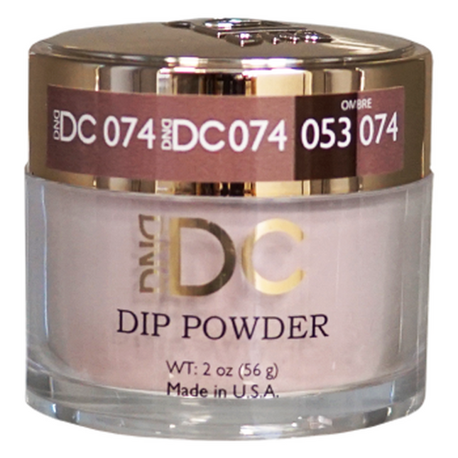 DND - DC Dip Powder 2oz (#71 - #144)