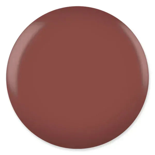 DC Duo Matching Color - #075 Tiramisu Slice - TTT Nails Supply