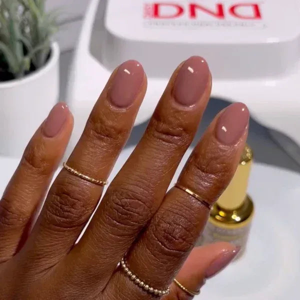 DC Duo Matching Color - #075 Tiramisu Slice - TTT Nails Supply