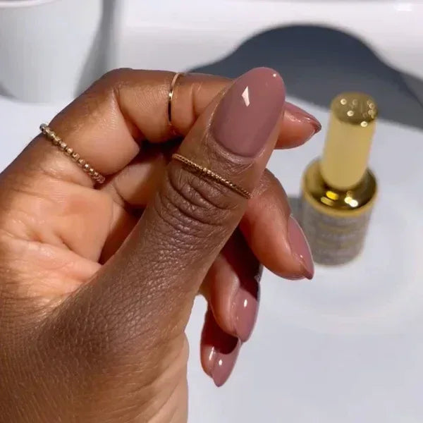 DC Duo Matching Color - #075 Tiramisu Slice - TTT Nails Supply