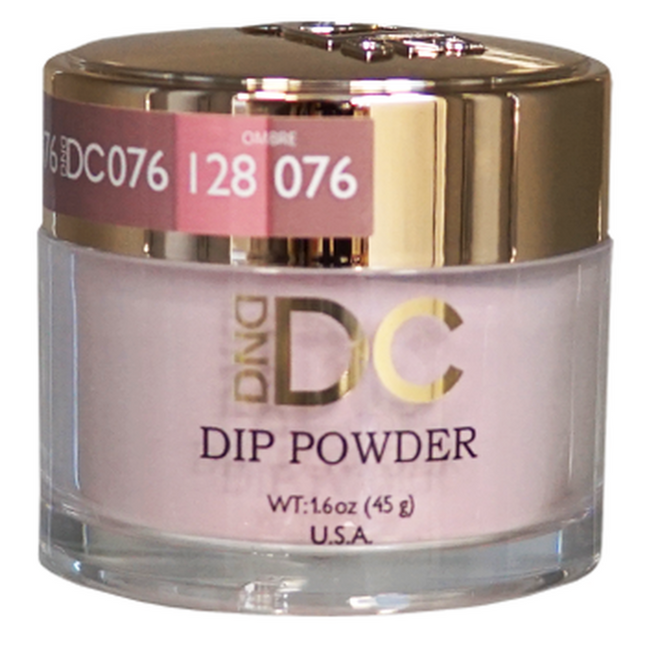 DND - DC Dip Powder 2oz (#71 - #144)