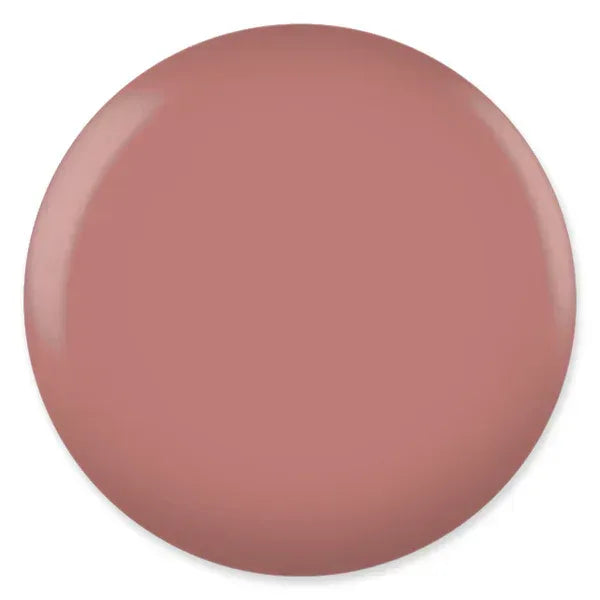 DC Duo Matching Color - #076 Taro Pudding - TTT Nails Supply