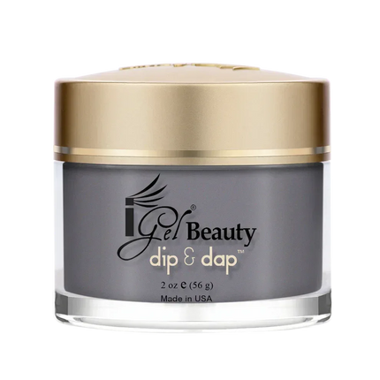 iGel Dip & Dap 2in1 Powder 2oz - #076 Cityscape - TTT Nails Supply