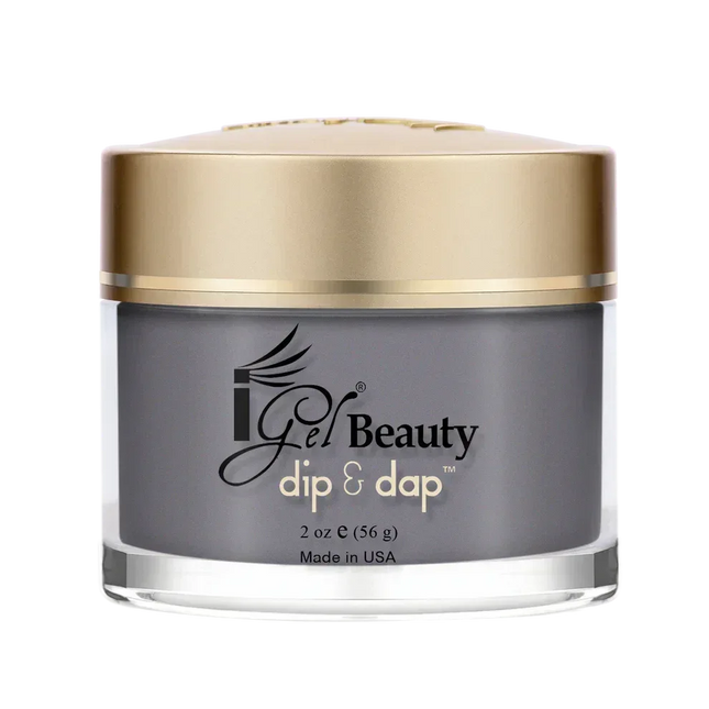 iGel Dip & Dap 2in1 Powder 2oz - #076 Cityscape - TTT Nails Supply