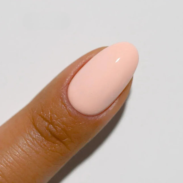 DND DIVA Duo Matching Color - #077 Girl Next Door - TTT Nails Supply