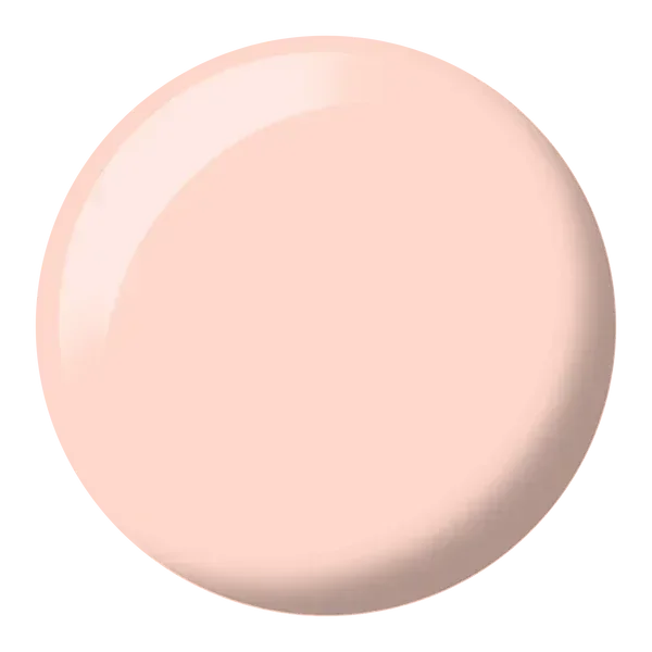 DND DIVA Duo Matching Color - #077 Girl Next Door - TTT Nails Supply