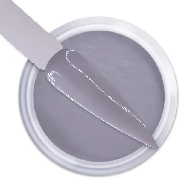 iGel Dip & Dap 2in1 Powder 2oz - #077 Nimbus Cloud - TTT Nails Supply