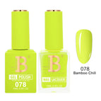 078 Bamboo Chill