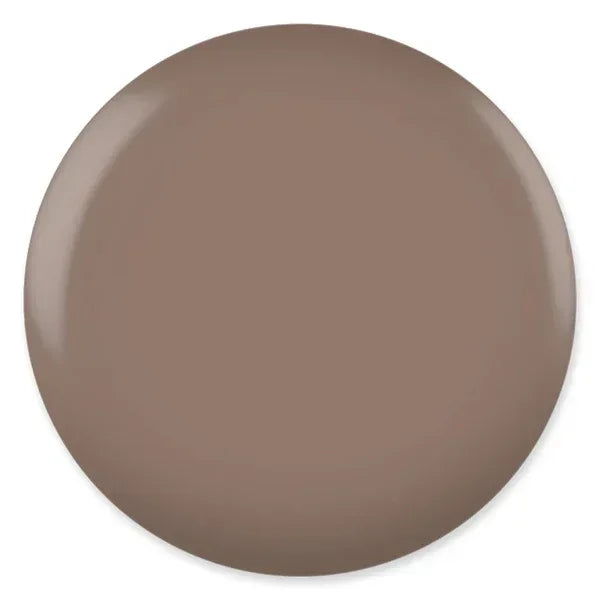 DC Duo Matching Color - #079 Lead Gray - TTT Nails Supply