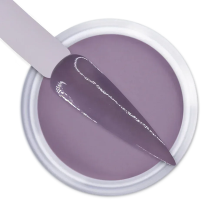 iGel Dip & Dap 2in1 Powder 2oz - #079 Warm Chinchilla - TTT Nails Supply