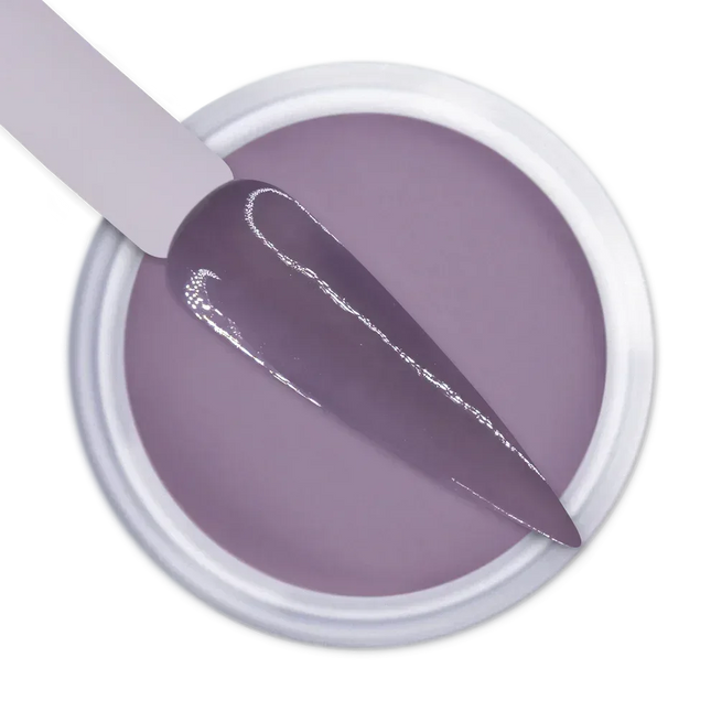 iGel Dip & Dap 2in1 Powder 2oz - #079 Warm Chinchilla - TTT Nails Supply