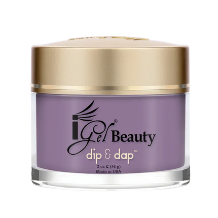 iGel Dip & Dap 2in1 Powder 2oz - #080 Arabian Nights - TTT Nails Supply