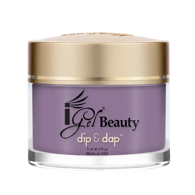 iGel Dip & Dap 2in1 Powder 2oz - #080 Arabian Nights - TTT Nails Supply