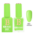 081 Avocado