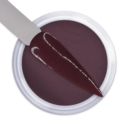 iGel Dip & Dap 2in1 Powder 2oz - #081 Plumful - TTT Nails Supply
