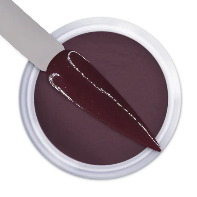 iGel Dip & Dap 2in1 Powder 2oz - #081 Plumful - TTT Nails Supply
