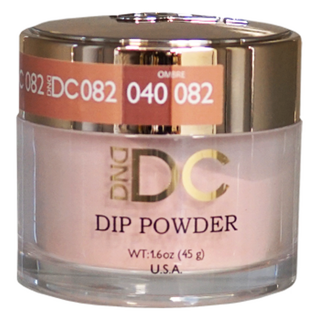 DND - DC Dip Powder 2oz (#71 - #144)