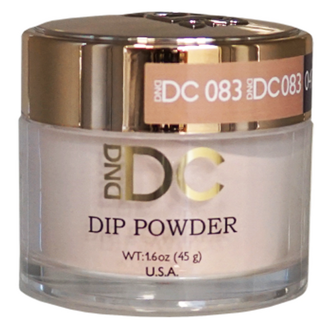 DND - DC Dip Powder 2oz (#71 - #144)