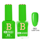 083 Laser Lime
