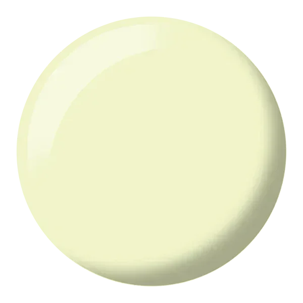 DND DIVA Duo Matching Color - #083 Lemon Sorbet - TTT Nails Supply