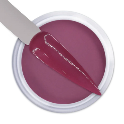 iGel Dip & Dap 2in1 Powder 2oz - #083 Very Berry - TTT Nails Supply