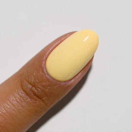 DND DIVA Duo Matching Color - #084 Dandelion - TTT Nails Supply