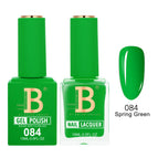 084 Spring Green