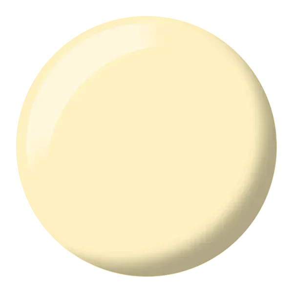 DND DIVA Duo Matching Color - #085 Banana Cream - TTT Nails Supply