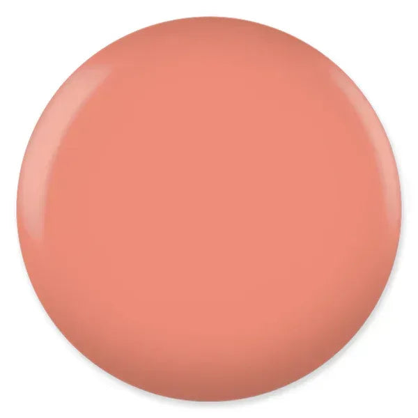 DC Duo Matching Color - #085 Pumpkin Latte - TTT Nails Supply