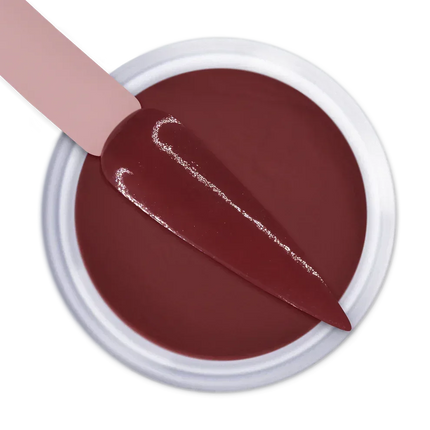 iGel Dip & Dap 2in1 Powder 2oz - #085 Daredevil - TTT Nails Supply