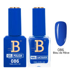 086 Bleu de Rêve