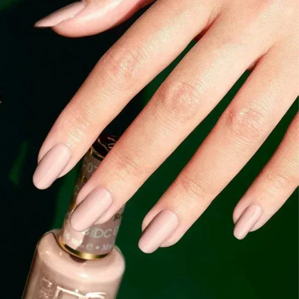 DC Duo Matching Color - #087 Rose Powder - TTT Nails Supply