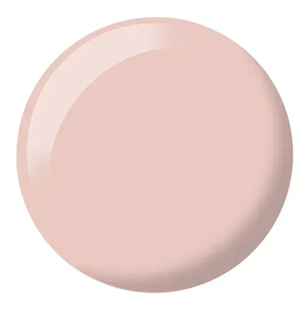 DC Duo Matching Color - #087 Rose Powder - TTT Nails Supply