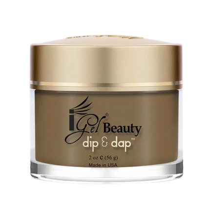 iGel Dip & Dap 2in1 Powder 2oz - #088 Beauty Mark - TTT Nails Supply