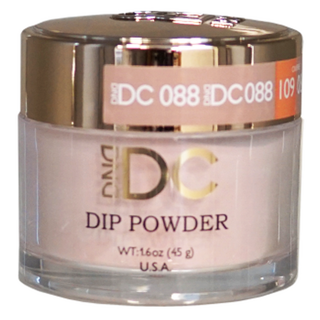 DND - DC Dip Powder 2oz (#71 - #144)