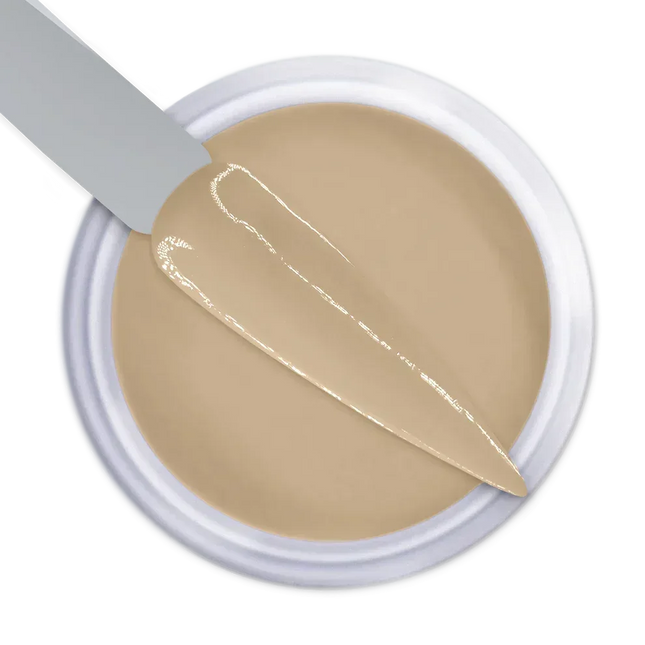 iGel Dip & Dap 2in1 Powder 2oz - #089 Natural Choice - TTT Nails Supply