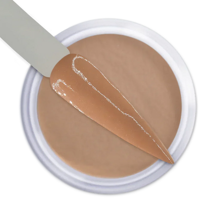 iGel Dip & Dap 2in1 Powder 2oz - #090 Glistening - TTT Nails Supply
