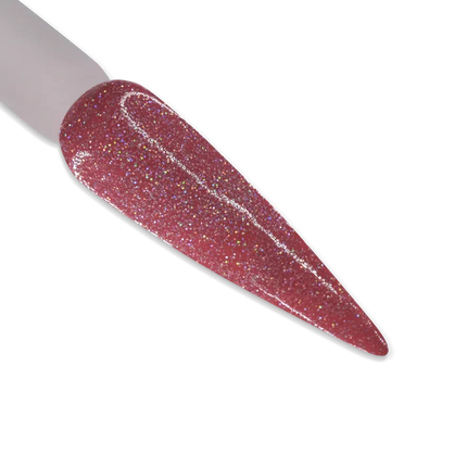 iGel Matching Duo Gel Polish 0.5oz - #091 Girls Night Out - TTT Nails Supply