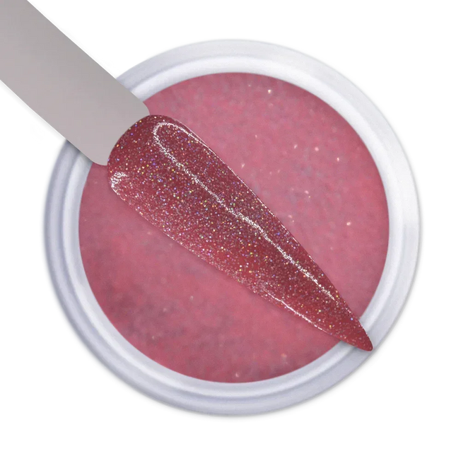iGel Dip & Dap 2in1 Powder 2oz - #091 Girls Night Out - TTT Nails Supply