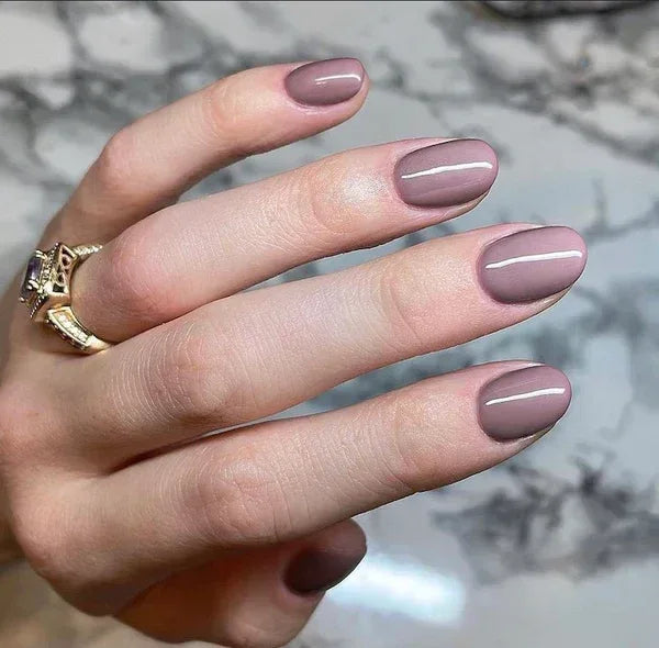 DC Duo Matching Color - #092 Russet Tan - TTT Nails Supply
