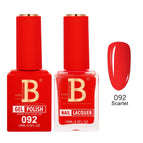 092 Scarlet