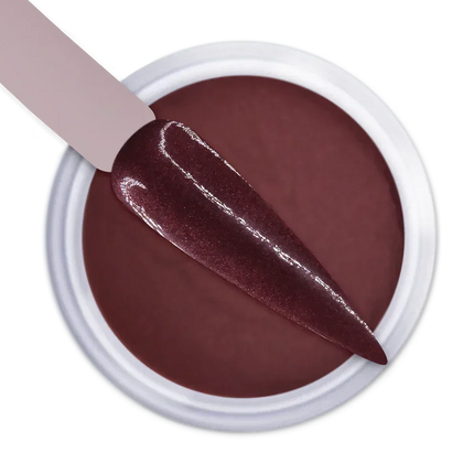 iGel Dip & Dap 2in1 Powder 2oz - #093 Temptress - TTT Nails Supply