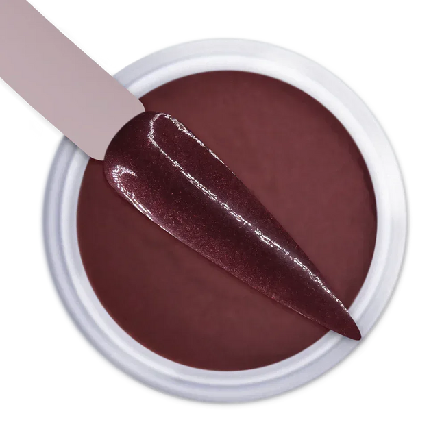 iGel Dip & Dap 2in1 Powder 2oz - #093 Temptress - TTT Nails Supply