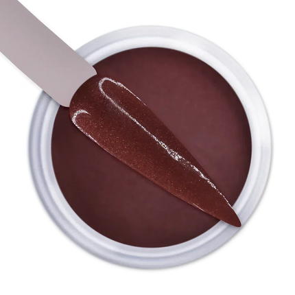 iGel Dip & Dap 2in1 Powder 2oz - #094 Sweet Truffles - TTT Nails Supply
