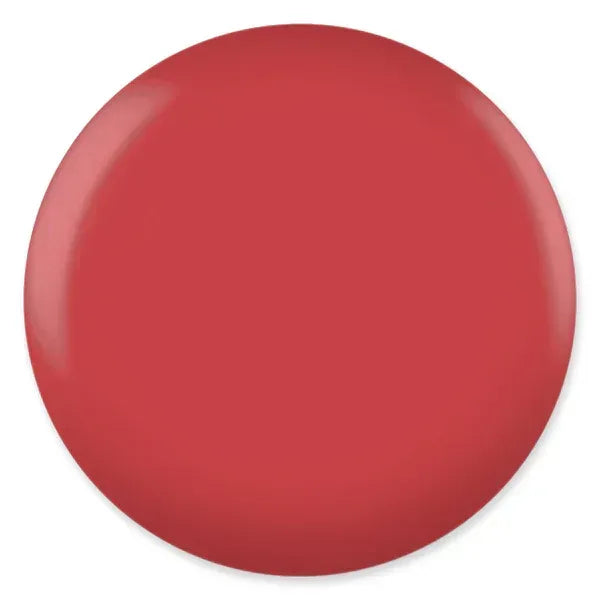 DC Duo Matching Color - #095 Orange Rust - TTT Nails Supply