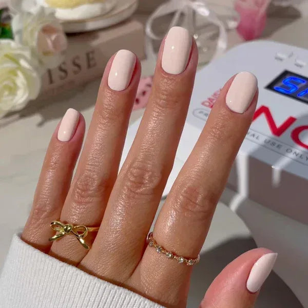 DND DIVA Duo Matching Color - #095 Paint Me Like A French Girl - TTT Nails Supply