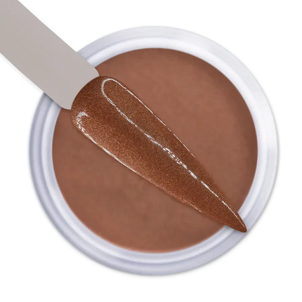 iGel Dip & Dap 2in1 Powder 2oz - #095 Octoberfest - TTT Nails Supply
